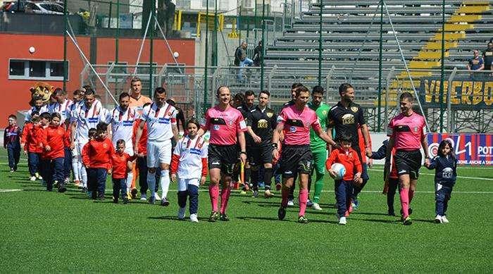 Potenza-Viterbese