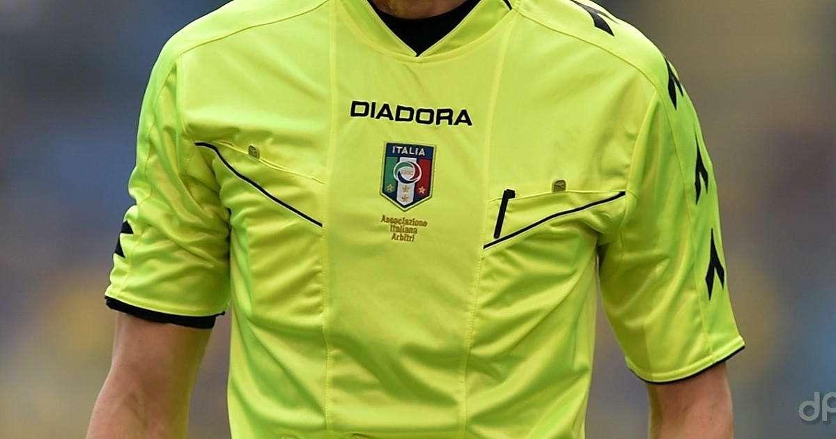Programma e arbitri Playoff e Playout...