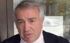 Donato Macchia è pronto a passare ai fatti