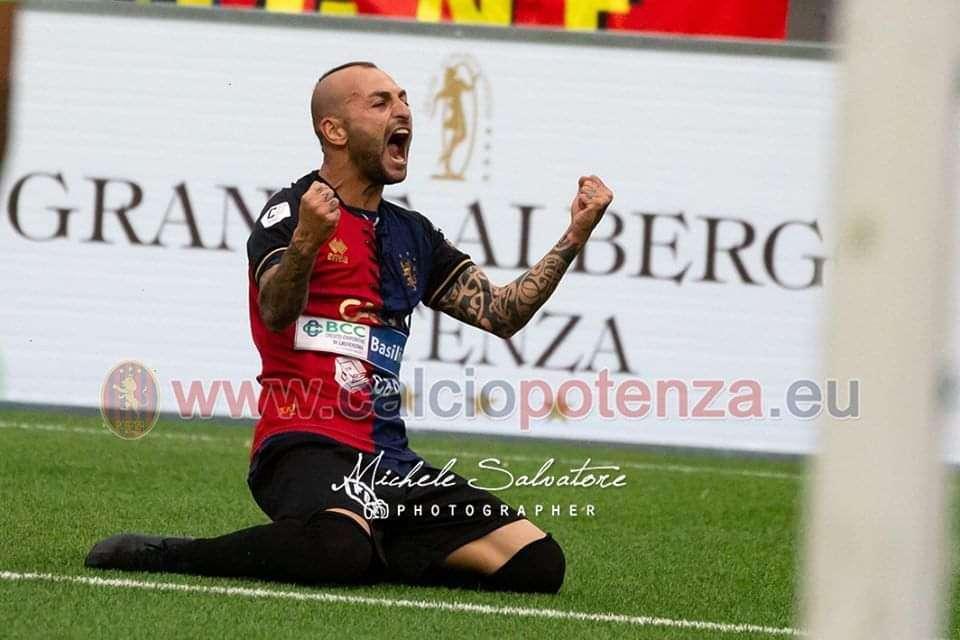 UFFICIALE: RESCISSIONE CONSENSUALE CON PIETRO ARCIDIACONO