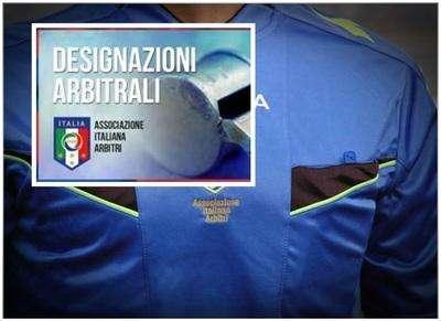 Un fischietto calabrese per Ciampino-Potenza.