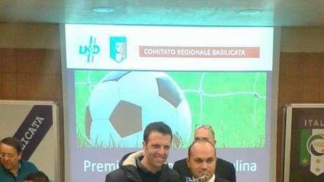 Alessandro Balsamo, presidente
