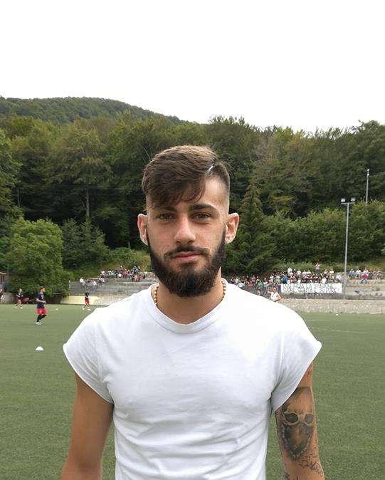 Chance per Matino...