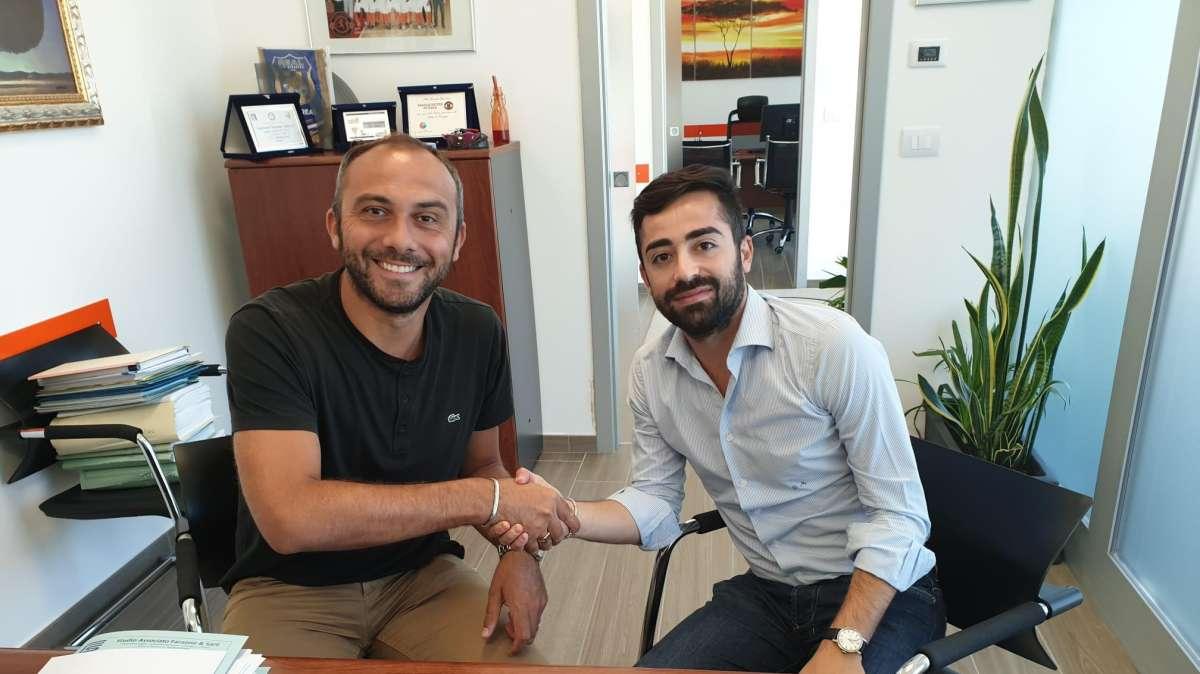Futsal. Il Potenza C5 si regala un ex... Potenza Calcio 