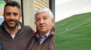 Per il restyling dello stadio "Rossi" di lagonegro sono in arrivo 650.000 euro