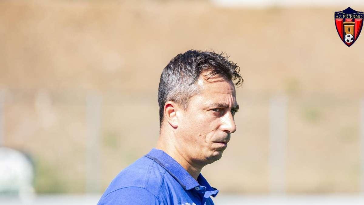 Az Picerno, i convocati per la gara di Castellammare