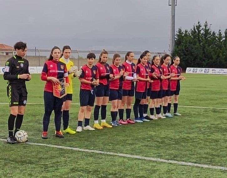 Potenza U17