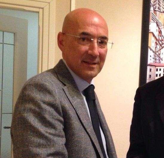 ESCLUSIVA TTP. L'ex presidente del Potenza Maurizio Notaristefani: "Ecco cosa penso della gestione Macchia. E sugli animali da tastiera vi dico che..."