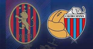 Potenza-Catania, per i bookmakers quello del "Viviani" è un match molto equilibrato e non ci sono favoriti