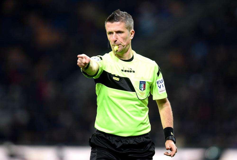 Nessuno squalificato per il Potenza e per il Cerignola in vista dei quarti di finale di Coppa Italia...