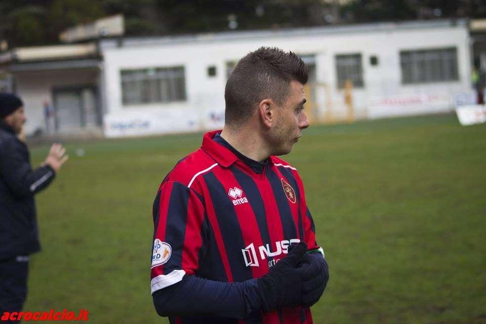 Foto Acrocalcio.