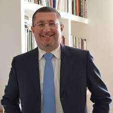 Angelo Chiorazzo vicepresidente del Potenza: "Il presidente Macchia sa quello che vuole e restiamo tutti uniti al suo fianco"