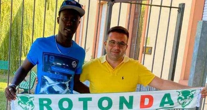 Il Rotonda batte il primo colpo