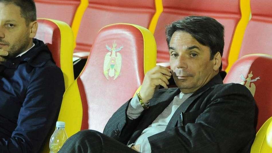 NOTIZIA TTP: Capuano verso l'esonero?