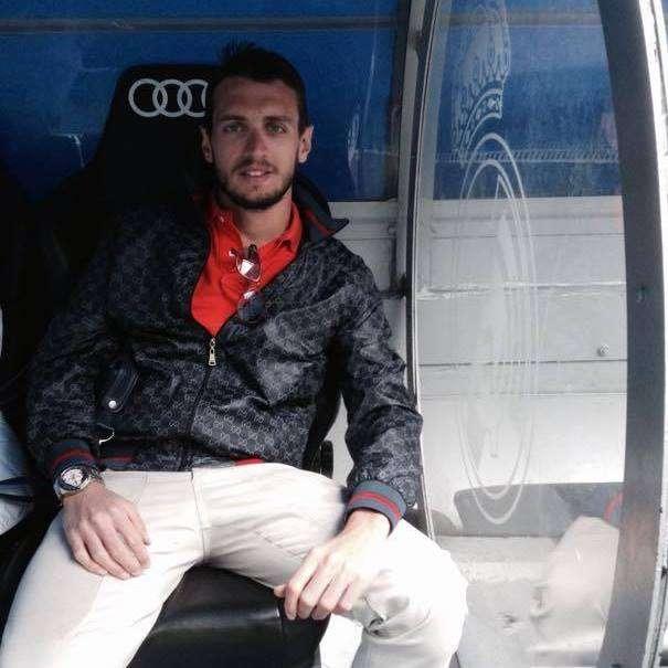 Agente Fifa Spisso:"Tulimieri ed il Potenza finalmente insieme..."