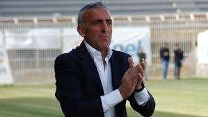 Mister Feola verso la panchina del Messina?