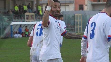 Ancora in goal Jeda...