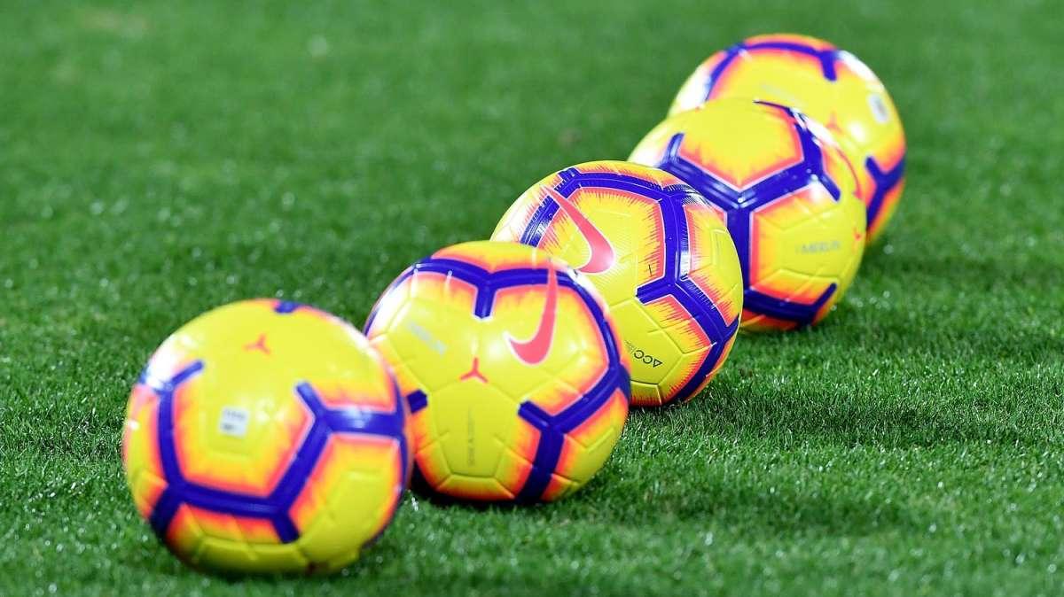 Il Catania cala il pokerissimo, Potenza alla seconda sconfitta consecutiva