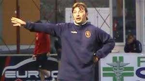 Raffaele:"Non posso che fare i complimenti a tutta la mia squadra..."