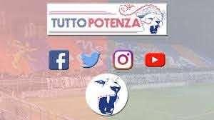 Vuoi collaborare con Tuttopotenza.com? Contattaci!