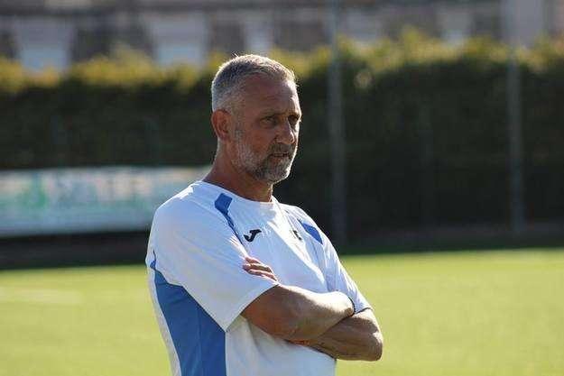 Un ex centrocampista del Potenza trova panchina in Serie D