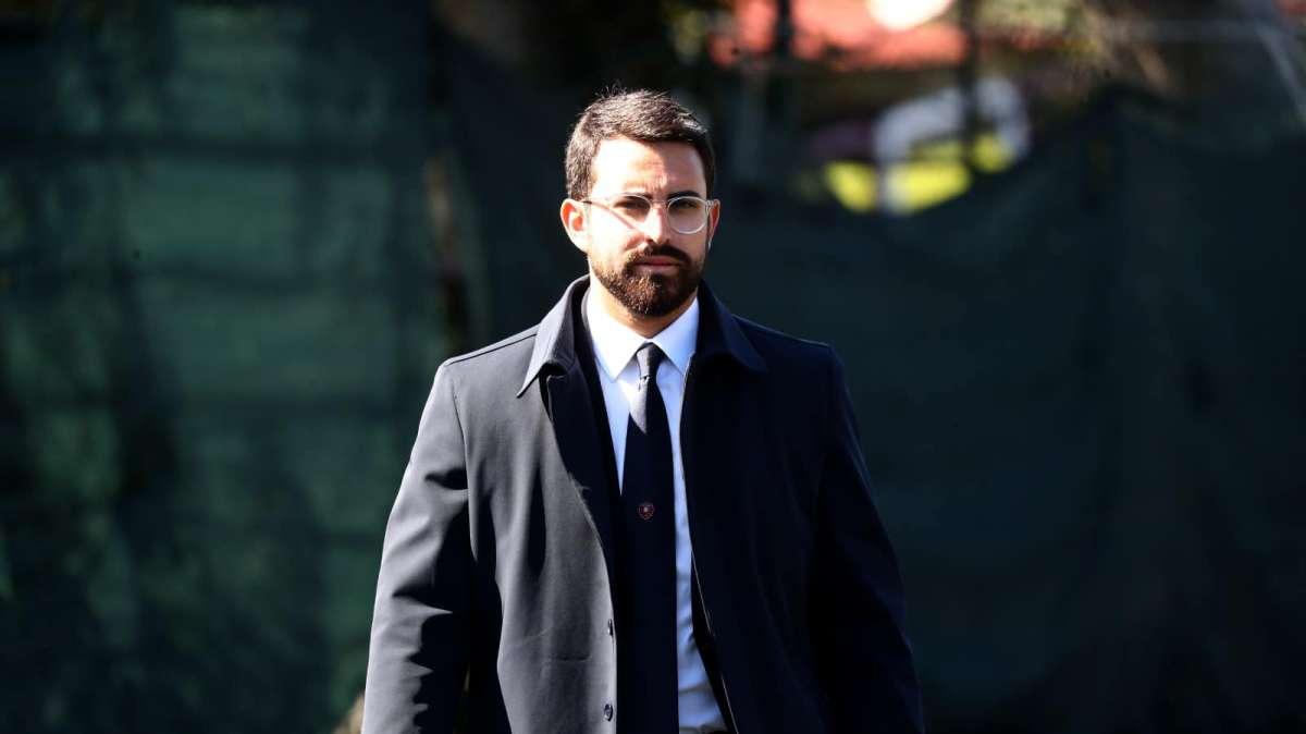 Potenza, c'è un nuovo team manager per la Primavera 3 rossoblù