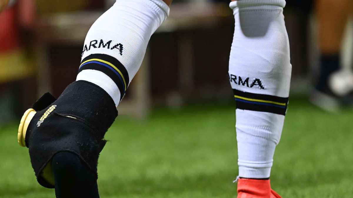 Troppi infortuni in Serie A, già 237 atleti sono in infermeria 