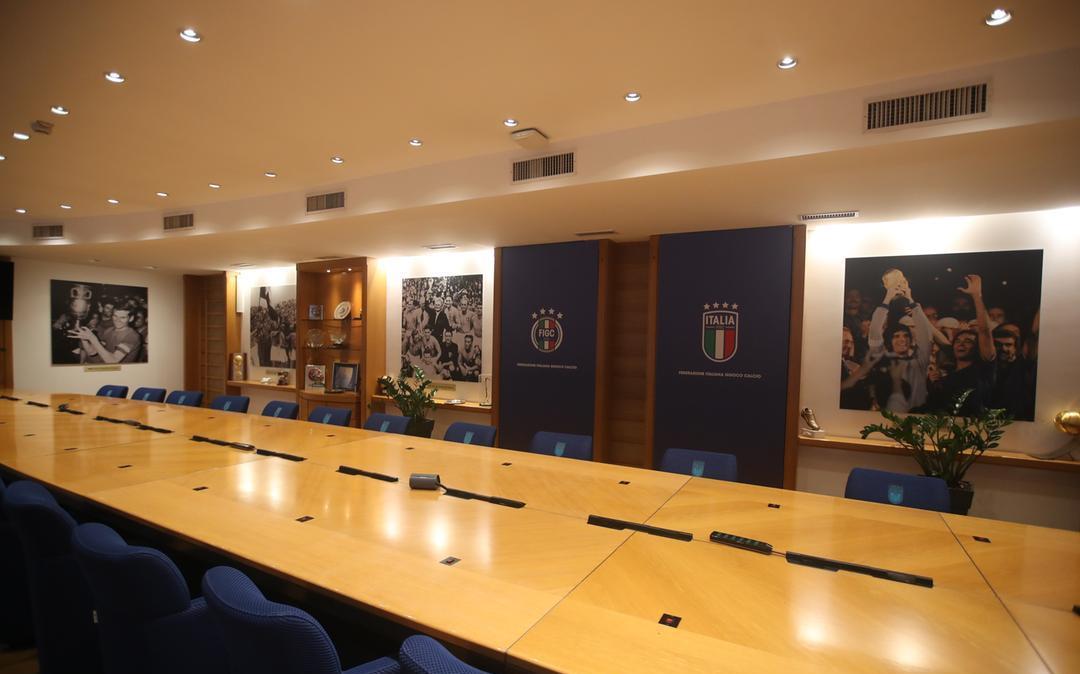 FIGC, Mercoledì 1° luglio la riunione del Consiglio Federale tra gli argomenti le licenze nazionali