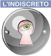 L'INDISCRETO
