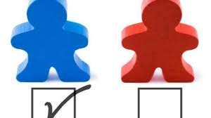 Eziolino va al ballottaggio?...