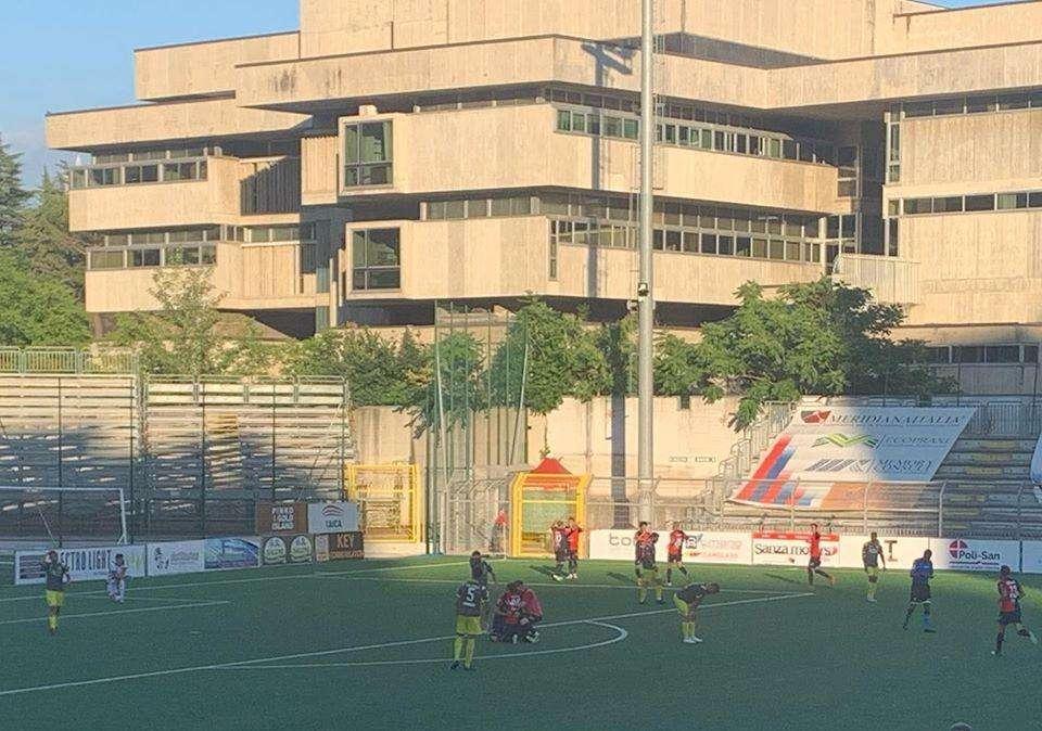TuttoC, Top & Flop di Picerno-Rende