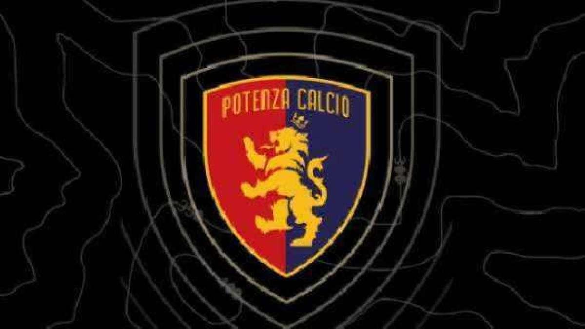 POTENZA-FOGGIA, le formazioni ufficiali