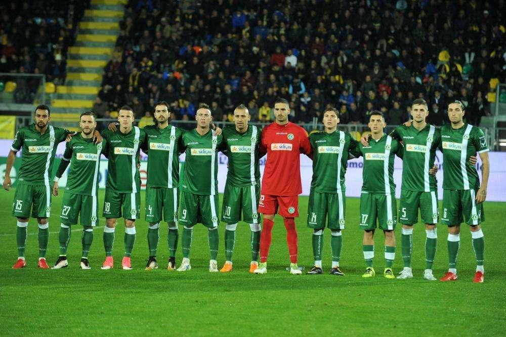 Play Off, l'Avellino di mister Capuano ci sarà