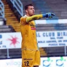 Il portiere del Potenza Marchegiani rassicura tutti sulla sua positività al Covid-19: "Sto bene e vi spiego come sono andate le cose"