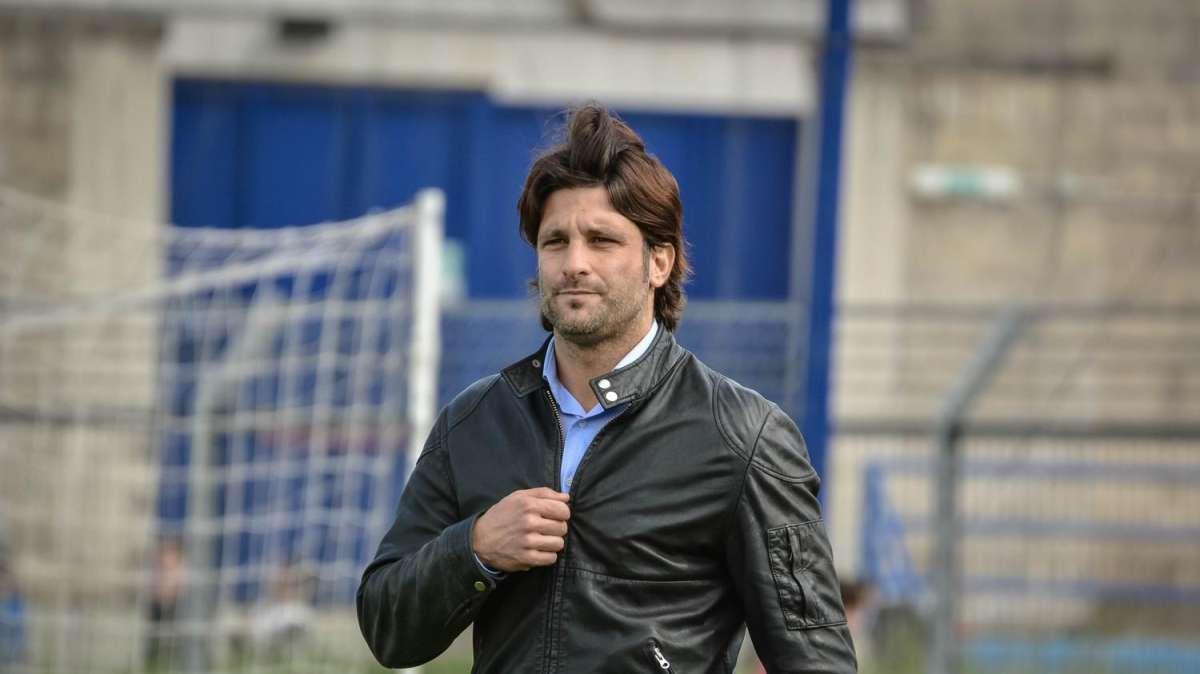 Fernandez ds Virtus Francavilla:"Domenica a Potenza abbiamo raccolto un punto d'oro"