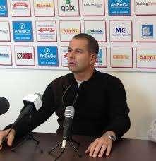 De Filippis ds Picerno: "Giocare sempre fuori casa non è un vantaggio."
