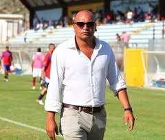 Ennio ds Puteolana:"A Potenza abbiamo perso anche a causa di un arbitraggio scandaloso"