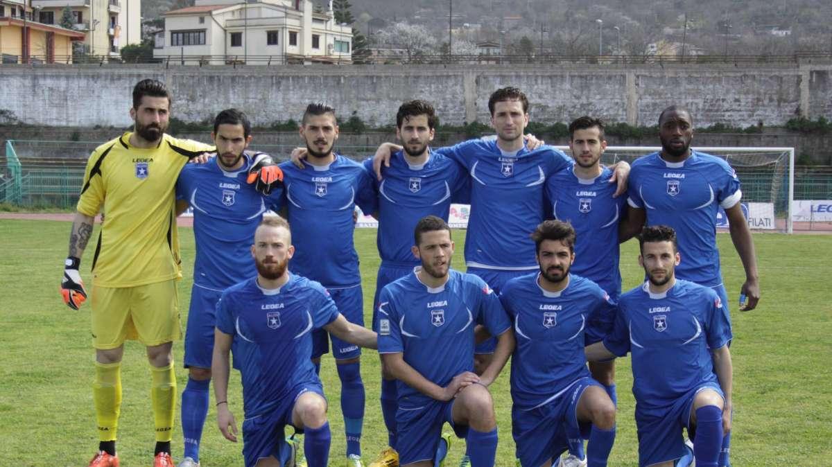 Dopo la vittoria di Catania la Paganese arriverà a Potenza alla ricerca di quella continuità perduta