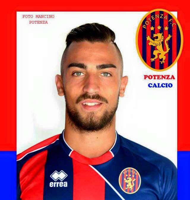 Foto Mancino, Potenza Calcio.