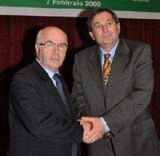 Belloli sarà il successore di Tavecchio