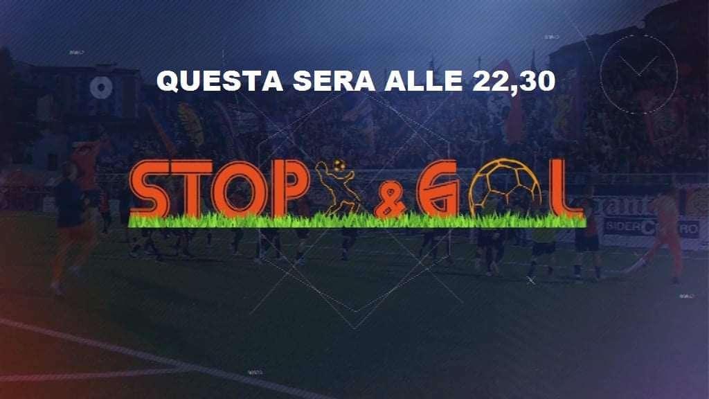 Dopo gli Azzurri, gli approfondimenti di STOP&GOL NIGHT-EDITION