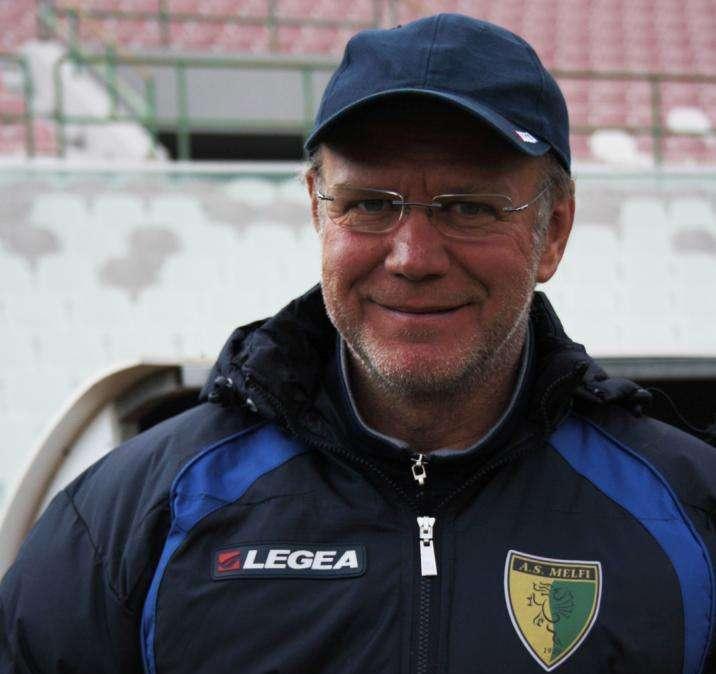Svolta Lavello,in arrivo il nuovo allenatore giallo-verde