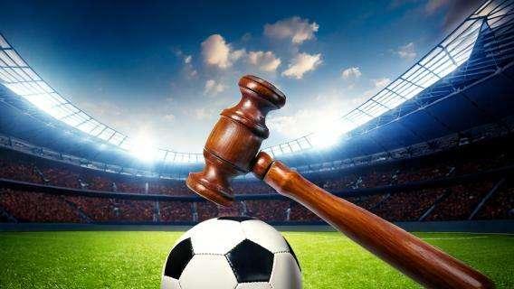 Giudice sportivo, nessuna sanzione per le lucane