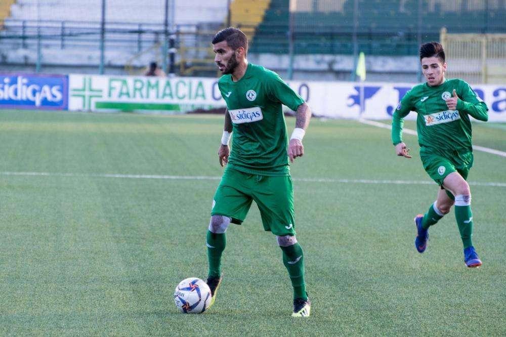 Il Taranto non puo' aspettare Guaita all'infinito...i pugliesi guardano anche ad altri profili...