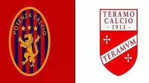 Potenza - Teramo, segnali positivi arrivano da alcuni calciatori rosso-blù