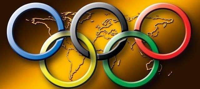 Anche Potenza è presente alle Olimpiadi parigine
