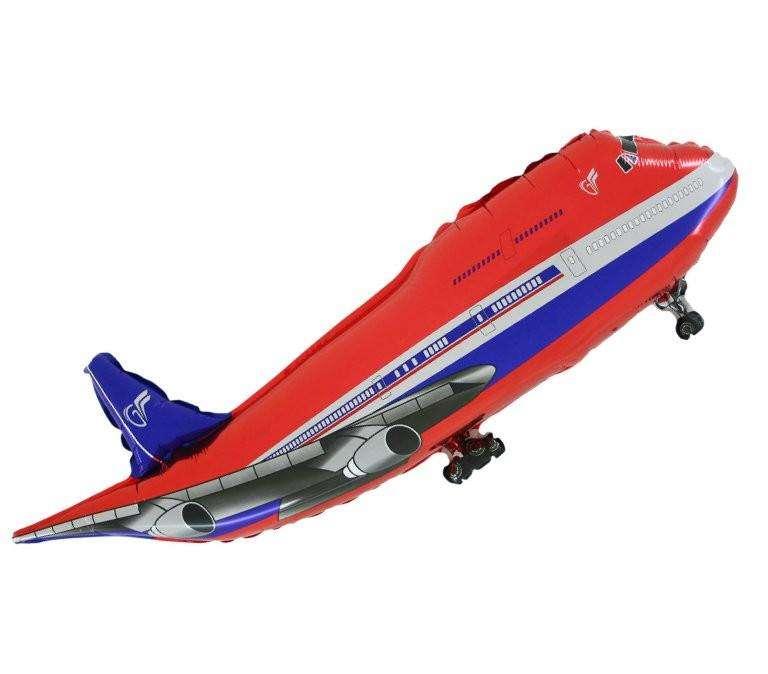 Charter Rosso-Blù...