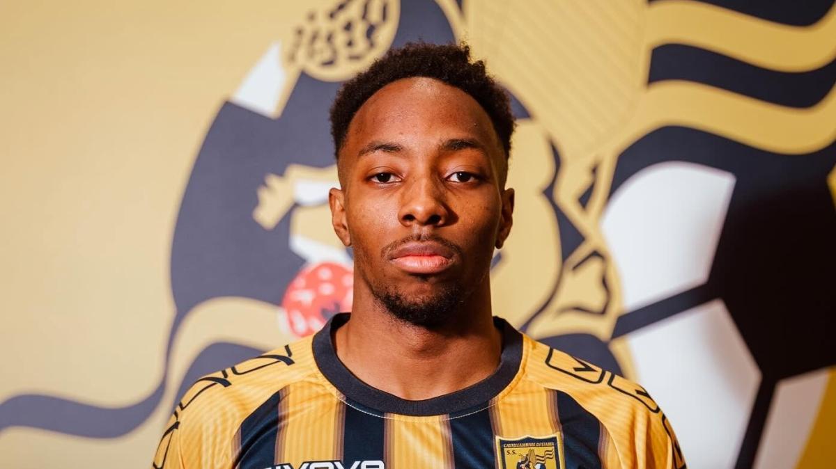 Potenza, l'esterno d'attacco arriva dalla Juve Stabia?