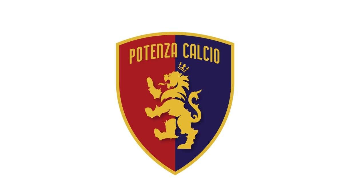 Presentato il nuovo logo del Potenza
