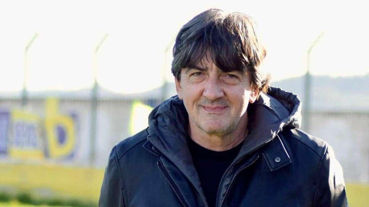 Il ds Nicola Dionisio fa le carte al campionato: "Potenza e Picerno possono essere le sorprese"